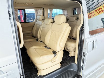 Hyundai H-1 2.5 Elite (ปี 2020) Wagon AT