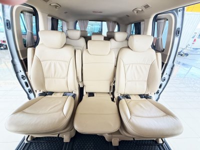 Hyundai H-1 2.5 Elite (ปี 2020) Wagon AT