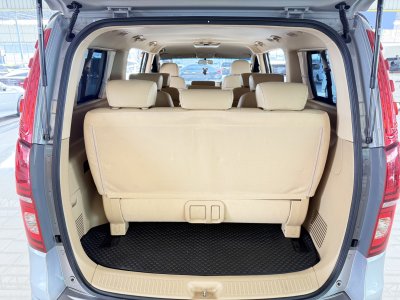 Hyundai H-1 2.5 Elite (ปี 2020) Wagon AT