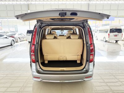 Hyundai H-1 2.5 Elite (ปี 2020) Wagon AT