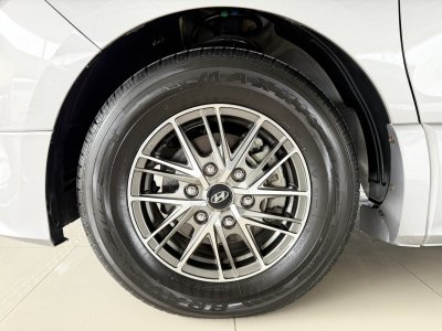 Hyundai H-1 2.5 Elite (ปี 2020) Wagon AT