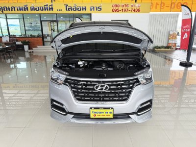 Hyundai H-1 2.5 Elite (ปี 2020) Wagon AT