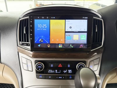 Hyundai H-1 2.5 Elite (ปี 2020) Wagon AT