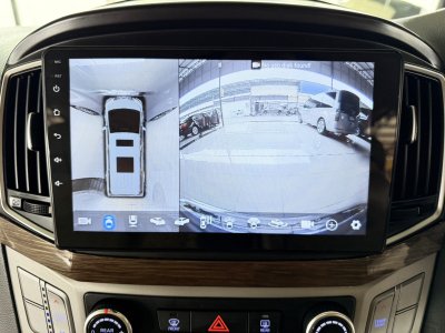 Hyundai H-1 2.5 Elite (ปี 2020) Wagon AT