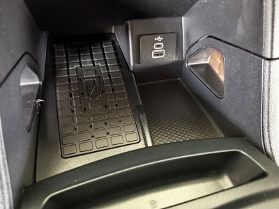 Ford Everest 2.0 Sport 2WD (ปี 2023) SUV AT