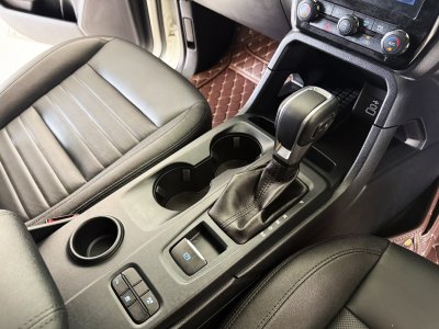 Ford Everest 2.0 Sport 2WD (ปี 2023) SUV AT