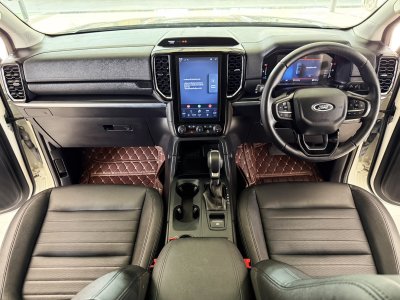 Ford Everest 2.0 Sport 2WD (ปี 2023) SUV AT