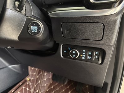 Ford Everest 2.0 Sport 2WD (ปี 2023) SUV AT