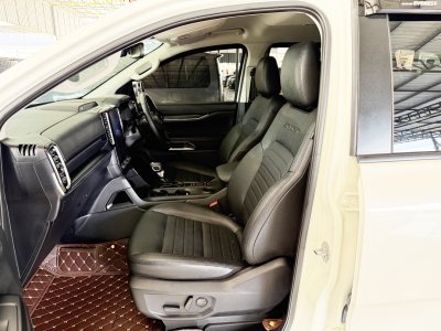 Ford Everest 2.0 Sport 2WD (ปี 2023) SUV AT