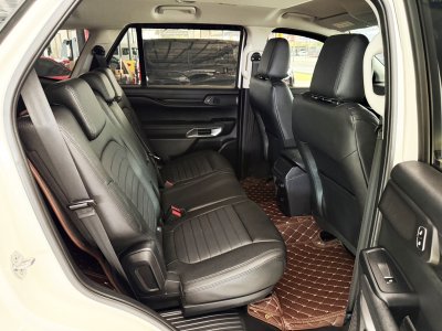 Ford Everest 2.0 Sport 2WD (ปี 2023) SUV AT