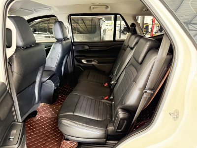 Ford Everest 2.0 Sport 2WD (ปี 2023) SUV AT