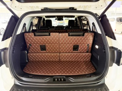 Ford Everest 2.0 Sport 2WD (ปี 2023) SUV AT