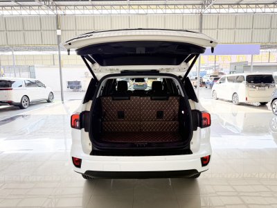 Ford Everest 2.0 Sport 2WD (ปี 2023) SUV AT
