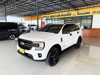 Ford Everest 2.0 Sport 2WD (ปี 2023) SUV AT