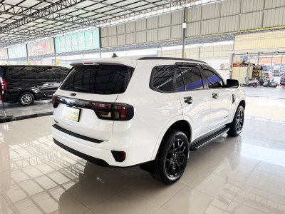 Ford Everest 2.0 Sport 2WD (ปี 2023) SUV AT