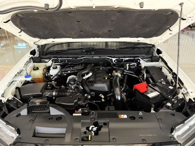 Ford Everest 2.0 Sport 2WD (ปี 2023) SUV AT