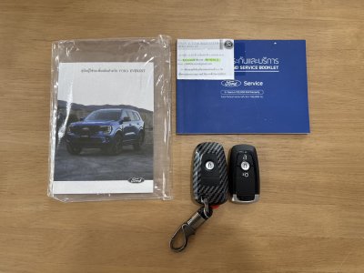 Ford Everest 2.0 Sport 2WD (ปี 2023) SUV AT