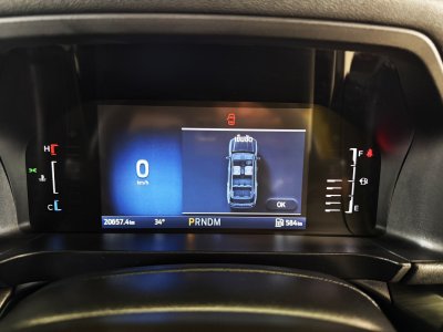 Ford Everest 2.0 Sport 2WD (ปี 2023) SUV AT