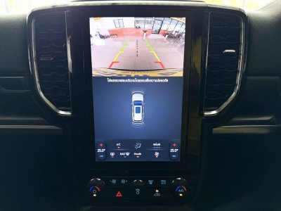 Ford Everest 2.0 Sport 2WD (ปี 2023) SUV AT