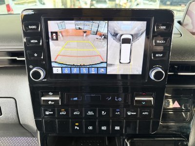 Hyundai Staria 2.2 Premium (ปี 2022) Wagon AT