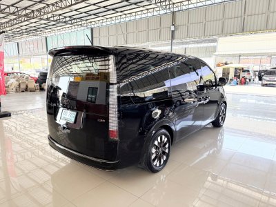 Hyundai Staria 2.2 Premium (ปี 2022) Wagon AT