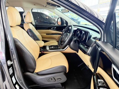 Kia Carnival 2.2 Limited (Y 2022) Wagon AT