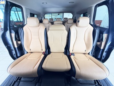 Kia Carnival 2.2 Limited (Y 2022) Wagon AT