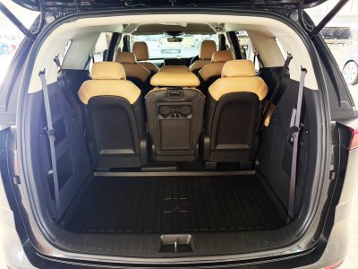 Kia Carnival 2.2 Limited (Y 2022) Wagon AT
