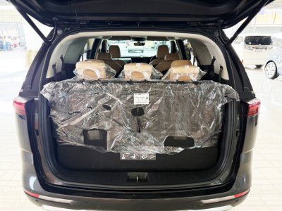 Kia Carnival 2.2 Limited (Y 2022) Wagon AT