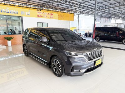 Kia Carnival 2.2 Limited (Y 2022) Wagon AT