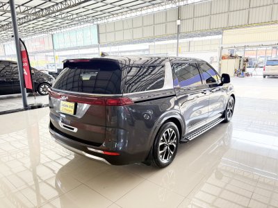 Kia Carnival 2.2 Limited (Y 2022) Wagon AT