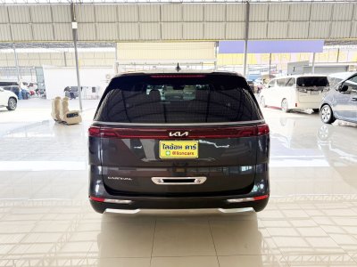 Kia Carnival 2.2 Limited (Y 2022) Wagon AT