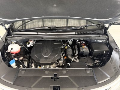 Kia Carnival 2.2 Limited (Y 2022) Wagon AT