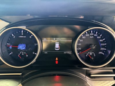 Kia Carnival 2.2 Limited (Y 2022) Wagon AT