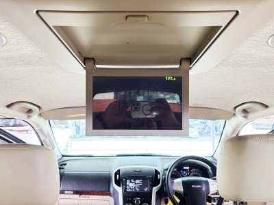 Isuzu MU-X 1.9 DVD 2WD (ปี 2018) SUV AT