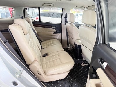 Isuzu MU-X 1.9 DVD 2WD (ปี 2018) SUV AT