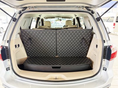 Isuzu MU-X 1.9 DVD 2WD (ปี 2018) SUV AT