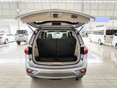 Isuzu MU-X 1.9 DVD 2WD (ปี 2018) SUV AT