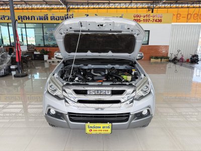 Isuzu MU-X 1.9 DVD 2WD (ปี 2018) SUV AT