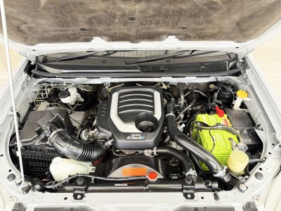 Isuzu MU-X 1.9 DVD 2WD (ปี 2018) SUV AT