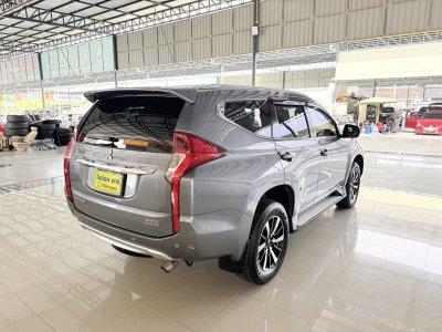 Mitsubishi Pajero Sport 2.4 GT Premium 4WD (ปี 2017) SUV AT