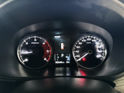 Mitsubishi Pajero Sport 2.4 GT Premium 4WD (ปี 2017) SUV AT