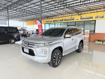 Mitsubishi Pajero Sport 2.4 GT Premium (ปี 2020) SUV AT