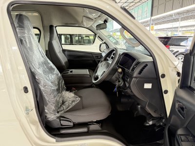 Toyota Commuter 3.0 Auto (ปี 2019)