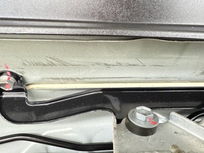 Toyota Commuter 3.0 Auto (ปี 2019)