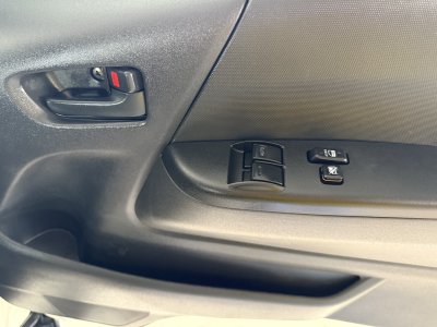 Toyota Commuter 3.0 Auto (ปี 2019)