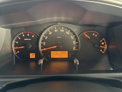 Toyota Commuter 3.0 Auto (ปี 2019)