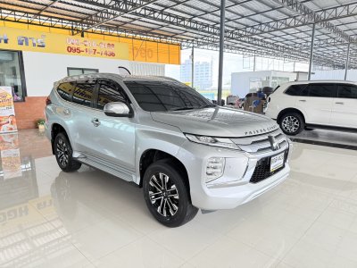Mitsubishi Pajero Sport 2.4 GT Premium (ปี 2020) SUV AT