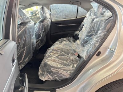 Toyota Camry 2.0 G (ปี 2019) Sedan AT