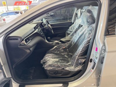 Toyota Camry 2.0 G (ปี 2019) Sedan AT